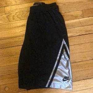 Nike basketball shorts